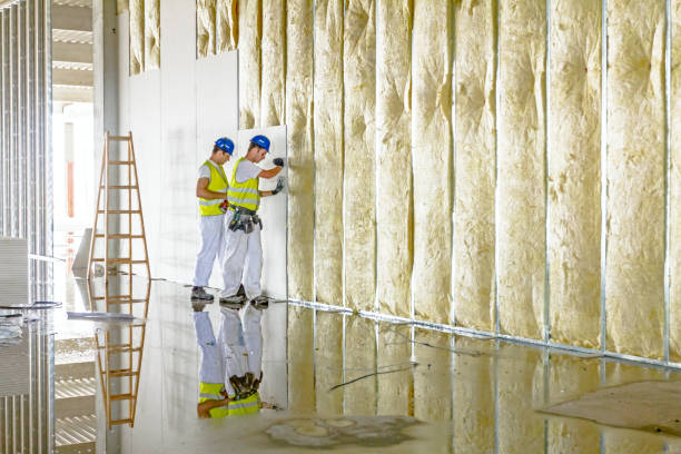 Arp, TX Insulation Contractor Company